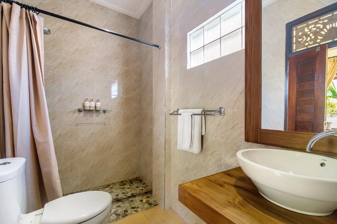 Metteyya Healing House Ξενοδοχείο Ουμπούντ Εξωτερικό φωτογραφία
