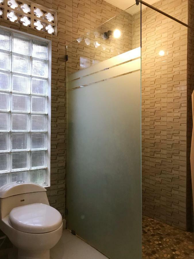 Metteyya Healing House Ξενοδοχείο Ουμπούντ Εξωτερικό φωτογραφία