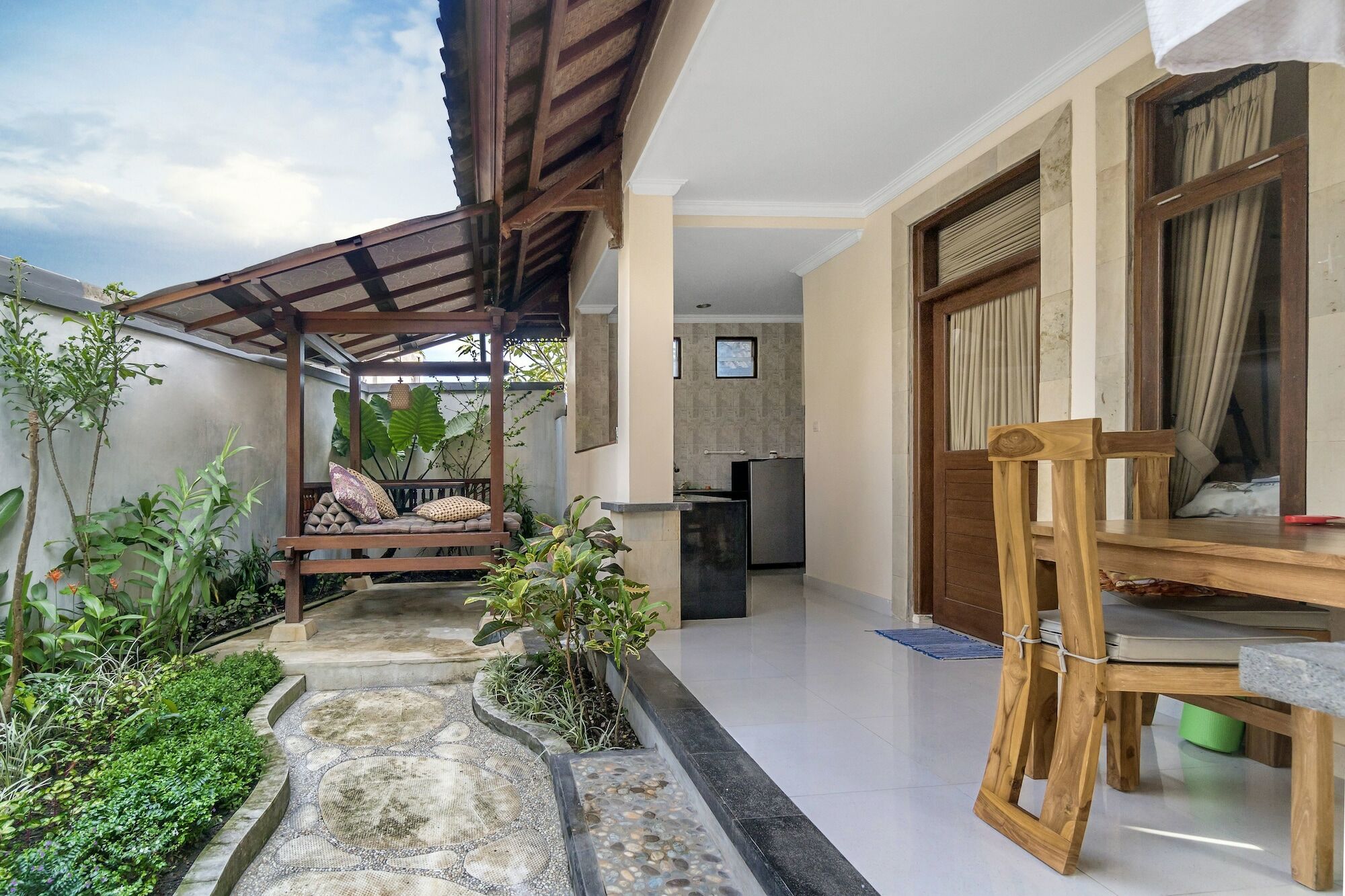 Metteyya Healing House Ξενοδοχείο Ουμπούντ Εξωτερικό φωτογραφία